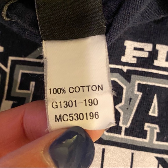 Authentic New York Yankees 2008 Spring Training Tampa FL Tee Sz L - Picture 6 of 10